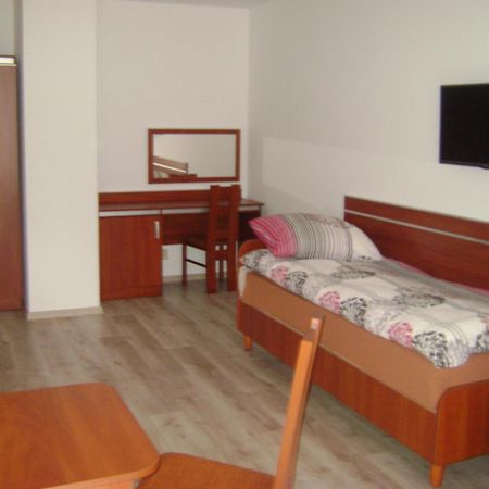 Diament Bed & Breakfast Rewal Ngoại thất bức ảnh