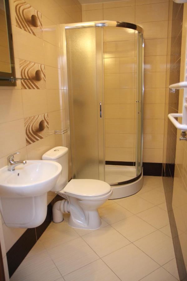 Diament Bed & Breakfast Rewal Ngoại thất bức ảnh