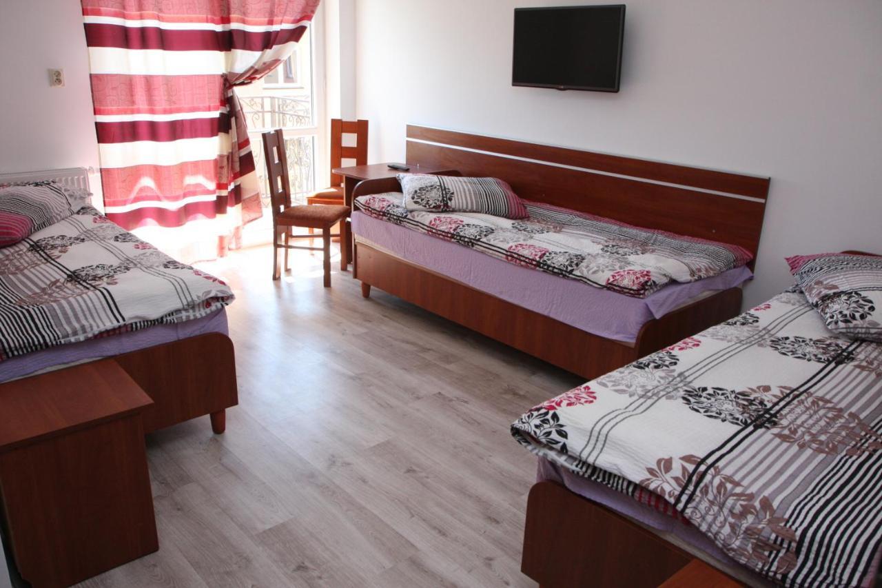 Diament Bed & Breakfast Rewal Ngoại thất bức ảnh