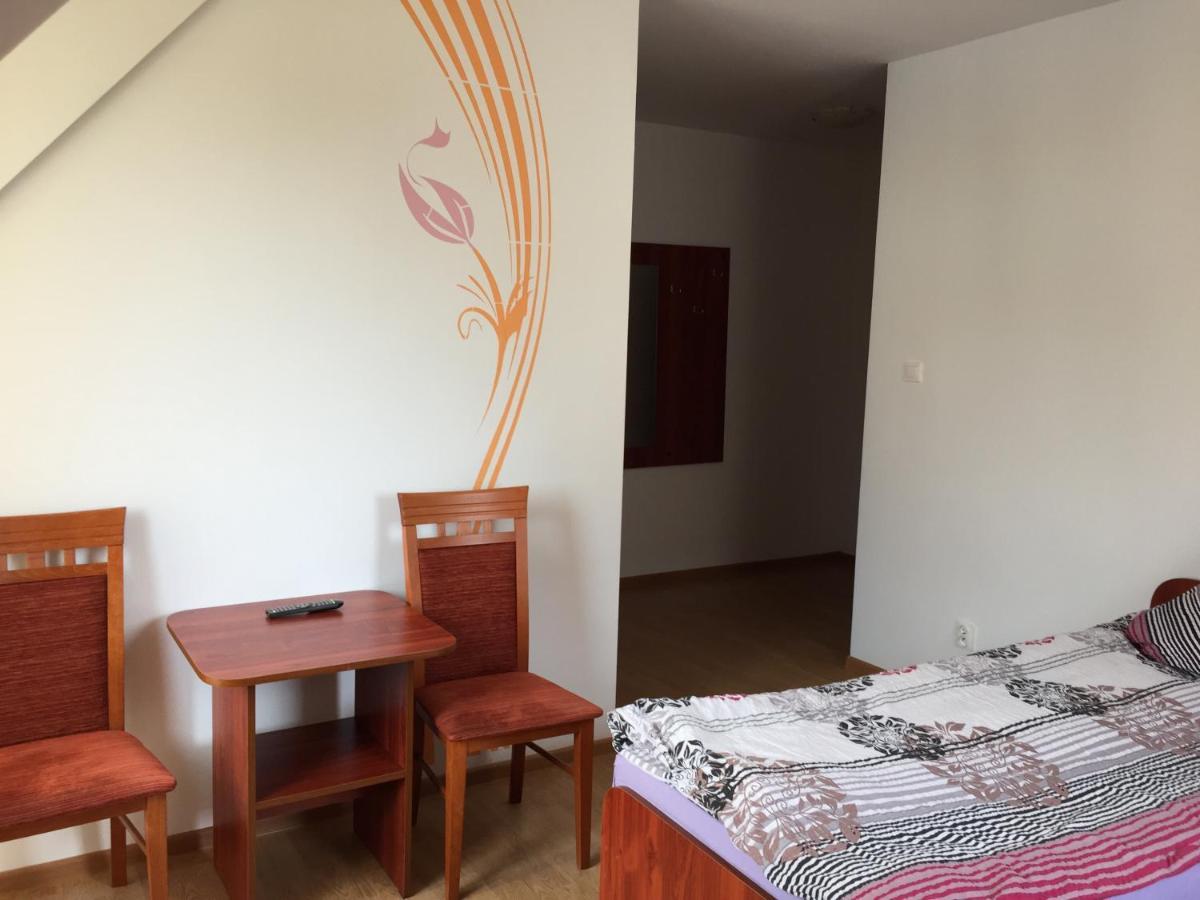 Diament Bed & Breakfast Rewal Ngoại thất bức ảnh