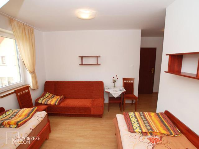 Diament Bed & Breakfast Rewal Ngoại thất bức ảnh
