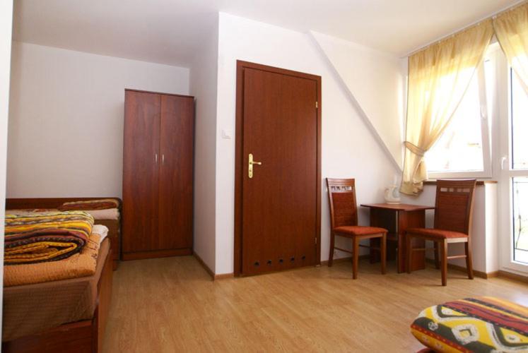 Diament Bed & Breakfast Rewal Ngoại thất bức ảnh