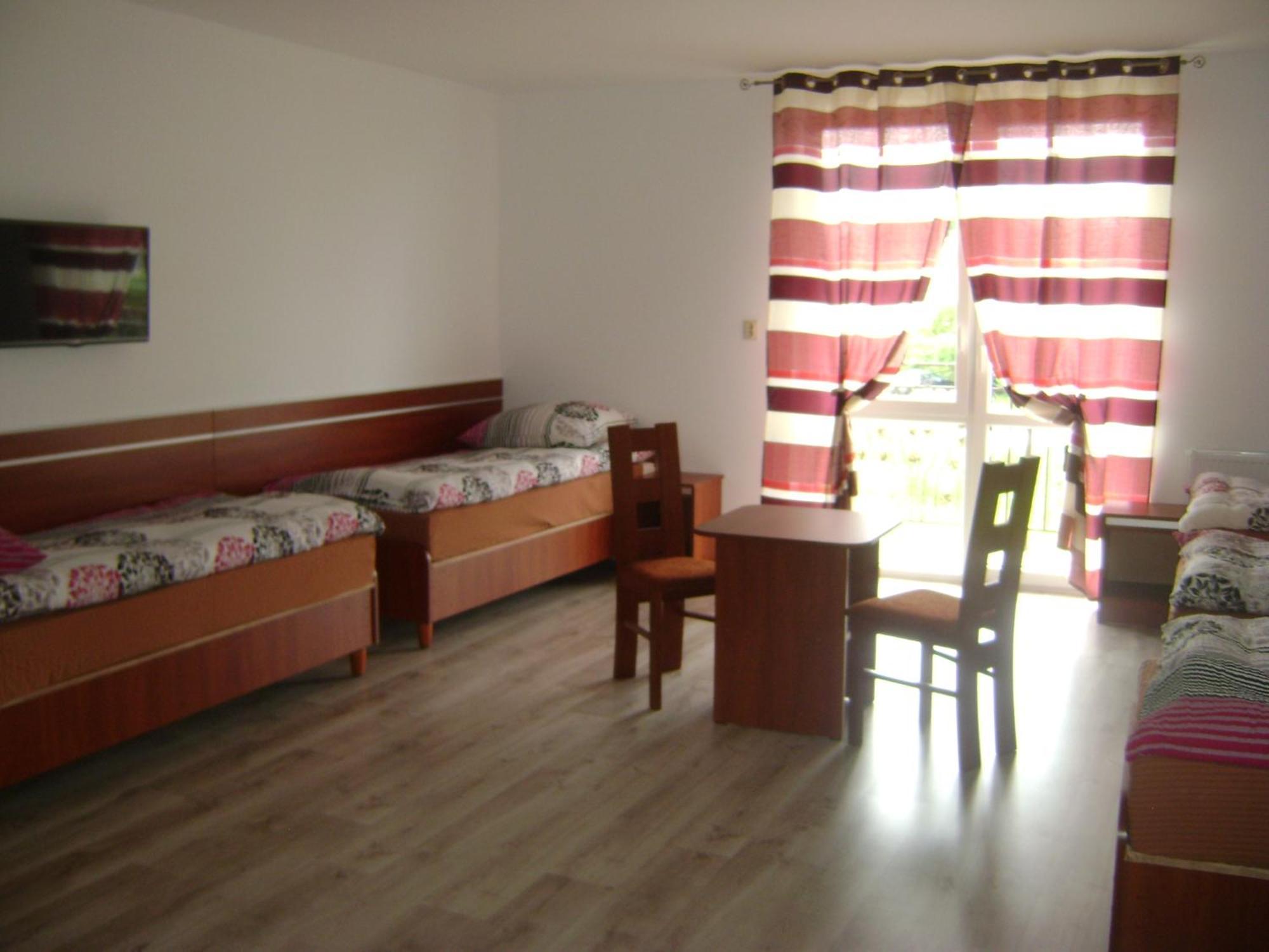 Diament Bed & Breakfast Rewal Ngoại thất bức ảnh