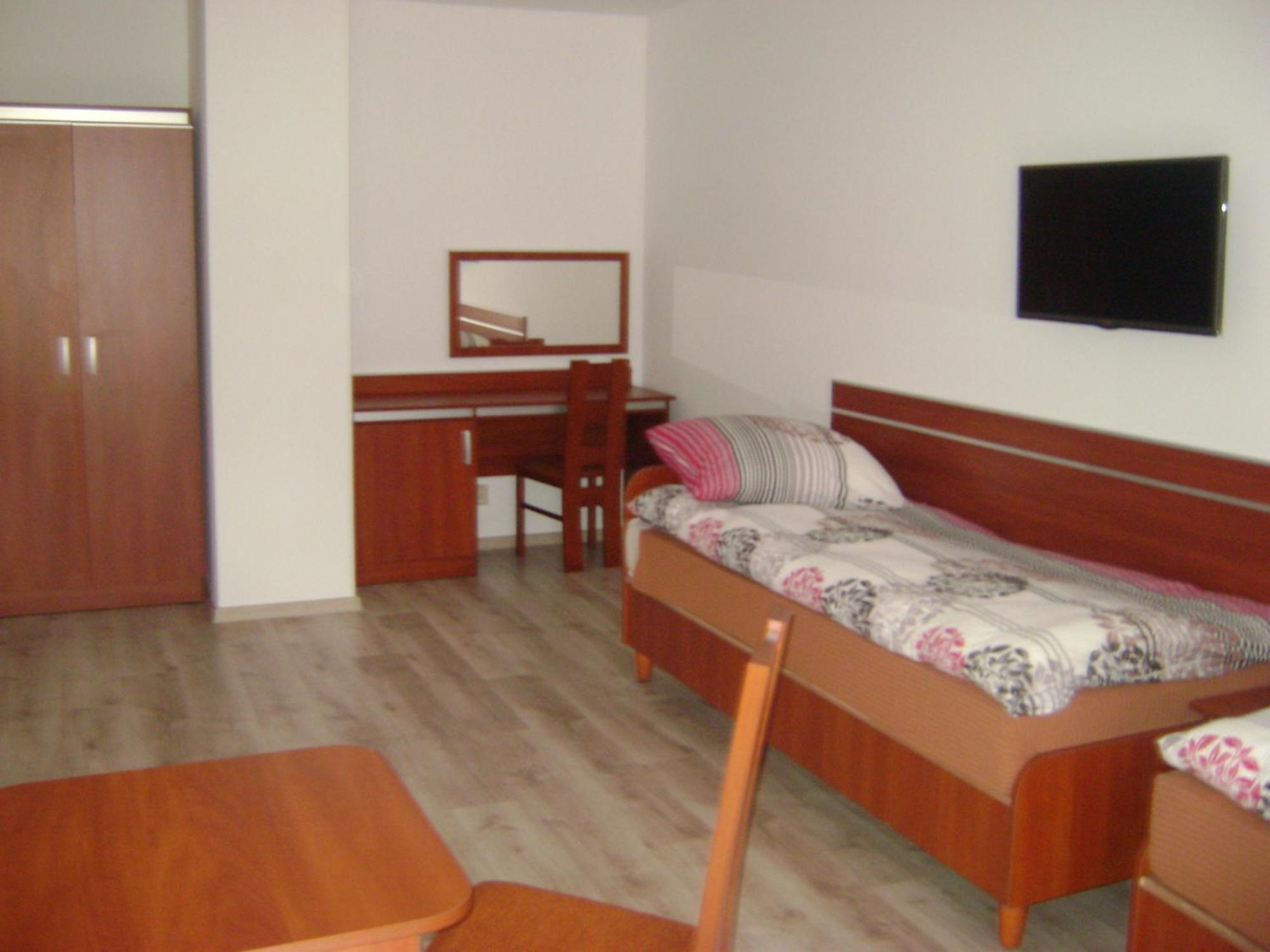 Diament Bed & Breakfast Rewal Ngoại thất bức ảnh