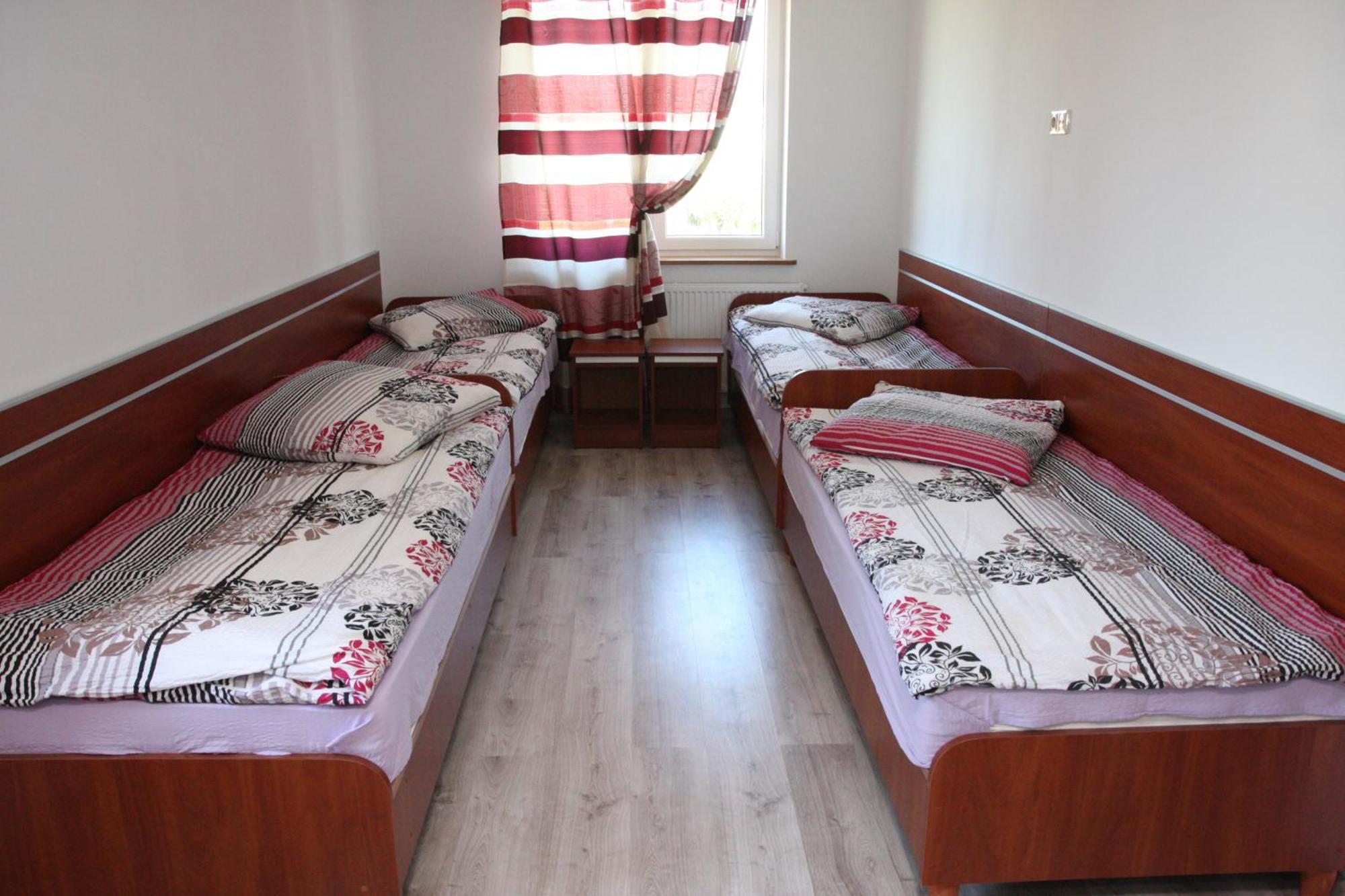 Diament Bed & Breakfast Rewal Ngoại thất bức ảnh