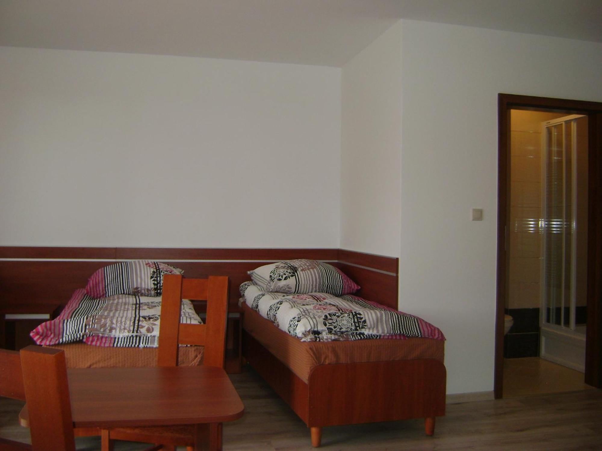 Diament Bed & Breakfast Rewal Ngoại thất bức ảnh